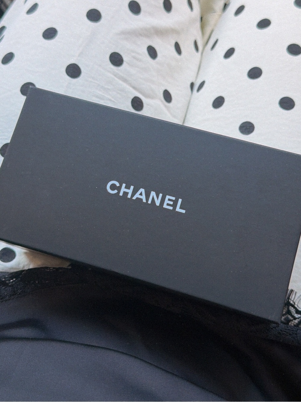 NWT CHANEL Sunglasses